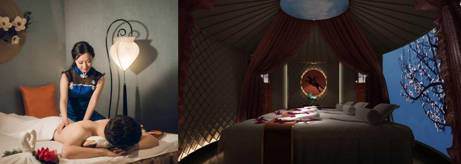 北京东城桑拿沐足