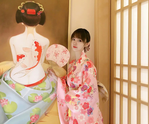 佛山spa养生婉韵阁欢迎您