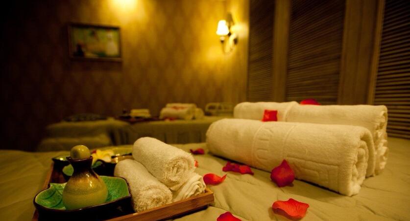 嘉兴必去养生spa会所“探店”,2022已更新