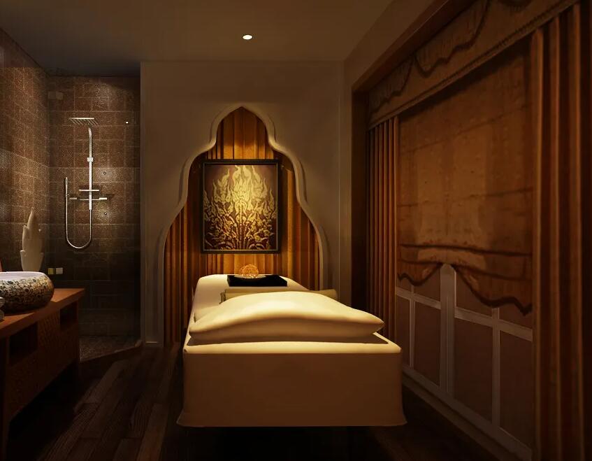 嘉兴会所环境（十）