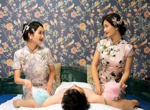 北京东城按摩桑拿大全,这家绝对值得大家前去感受下