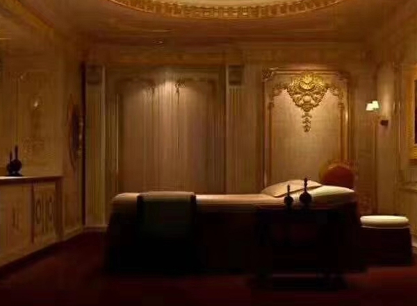 北京东城高档休闲会所风采展示（九）