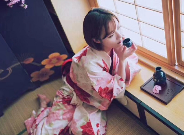 北京东城商务按摩spa会所艺师风采（二）