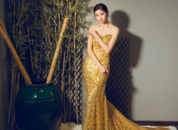 北京东城会所艺师风采展示（六）