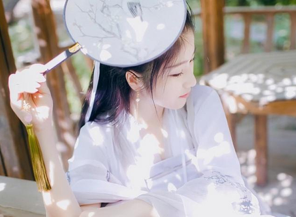 北京东城足疗会所艺师风采（七）