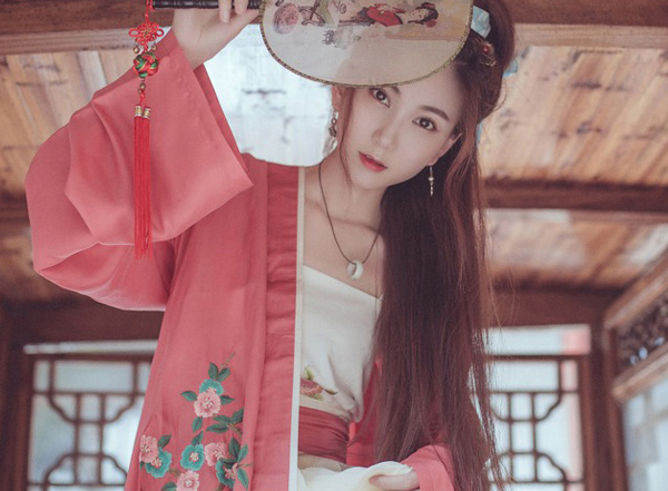 北京东城足道会所艺师风采（九）