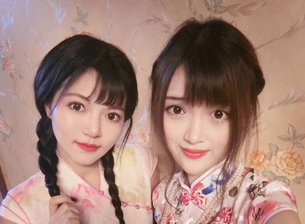 北京东城水疗会所艺师风采（十）