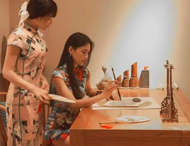 杭州西湖高端水疗休闲会所会馆缓解压力的好地方_靠谱值得信赖