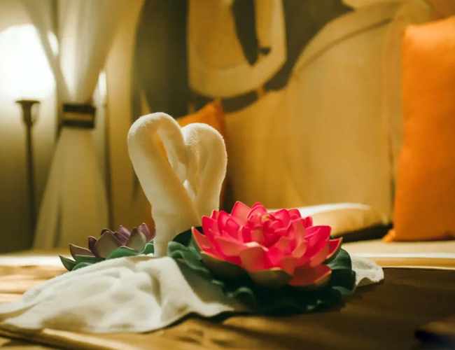 杭州西湖男士精油SPA商务会所_简直了我真的强烈推荐给你