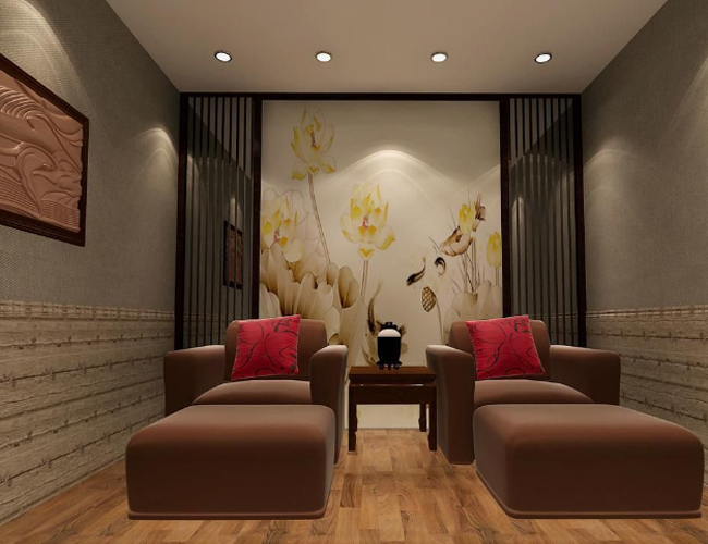 杭州西湖优韵阁高端spa