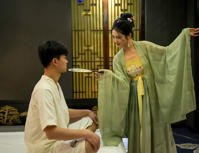 杭州西湖日式会所