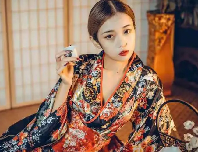 嘉兴桑拿休闲会所艺师风采展示（十一）太奇妙了整个过程都是享受