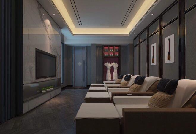 嘉兴SPA新年2026年的浪漫之旅