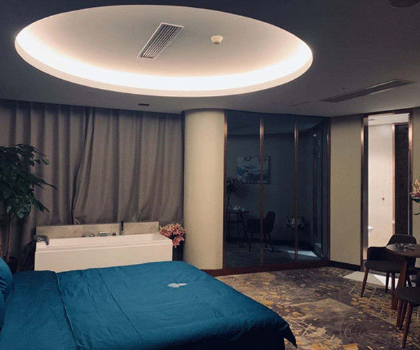 嘉兴一站式养生的完美选择