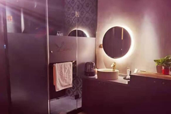 深圳南山spa桑拿有哪些类型