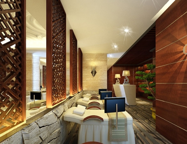 深圳南山养生按摩spa健康效益与科学依据