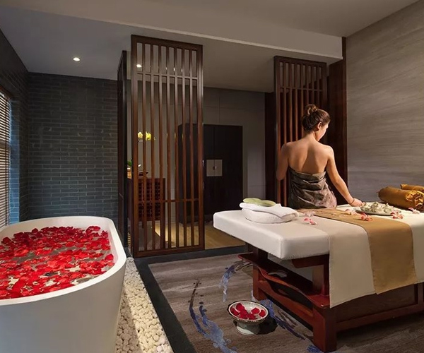 北京海淀区专业按摩会所哪里有推荐