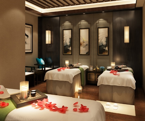 北京海淀区高端SPA按摩最新推荐：沉浸式精油SPA，给身心一场温柔疗愈